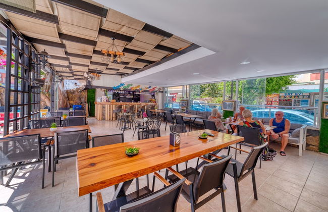 CLEOPATRA ICARIA APART HOTEL - Foto 30