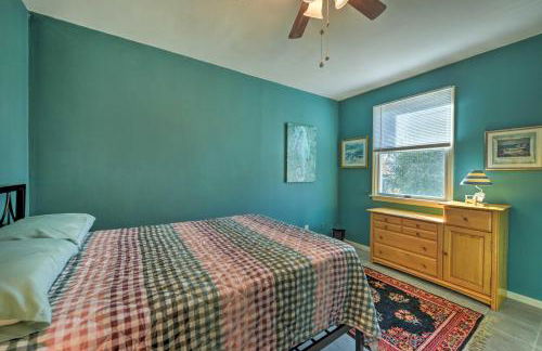 Serene West Cape May Getaway Walk to Beach! - Foto 16