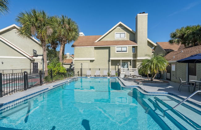 Chase Suite Hotel Rocky Point Tampa - Foto 20