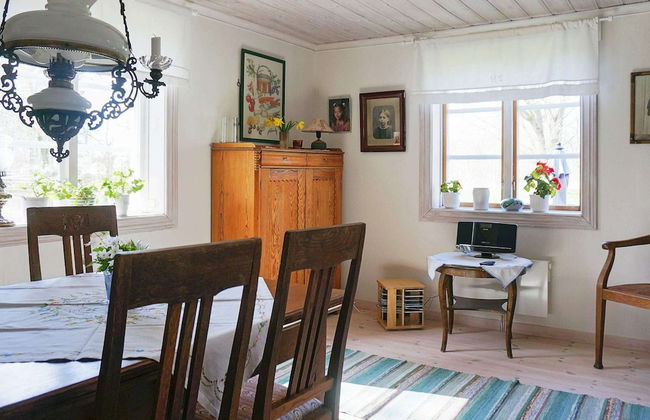 5 Person Holiday Home in Kristinehamn - Photo 17