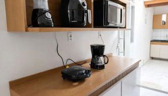 Casa 3 Quartos Ar Condicionado , Area de Churrasco - Foto 4