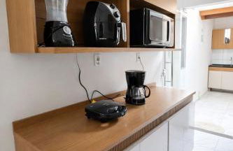 Casa 3 Quartos Ar Condicionado , Area de Churrasco - Foto 4