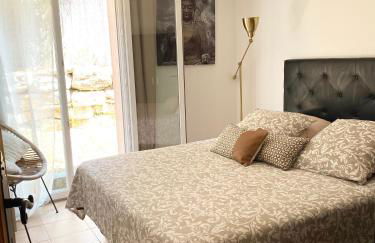 Maisonnette Antelissa à 3 minutes en voiture des plages et du centre ville - Photo 19