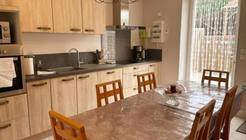 Gîte confortable avec Wi-Fi, proche Zoo de Beauval et châteaux de la Loire - FR-1-491-458 - Photo 5