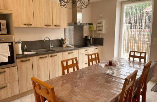 Gîte confortable avec Wi-Fi, proche Zoo de Beauval et châteaux de la Loire - FR-1-491-458 - Photo 5