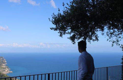 Villa Gelsomina - Foto 57