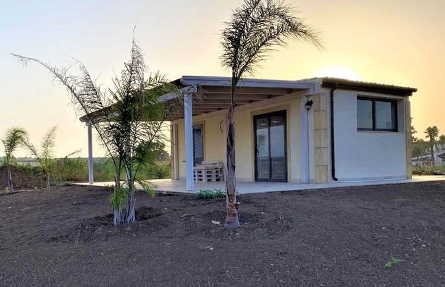 Belvilla by OYO Homely Villa in Noto With Terrace - Foto 17