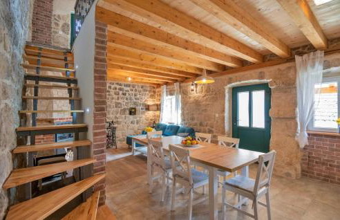 Gorgeous Home In Ricice With Lake View - Foto 4