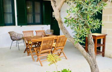 Casa ulivo Agave Favignana At My Place - Foto 7