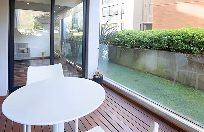 Oceana Suites Be House - Foto 48