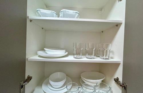 Apartamento Wi-fi, Split, Estacionamento e Piscina - Foto 66