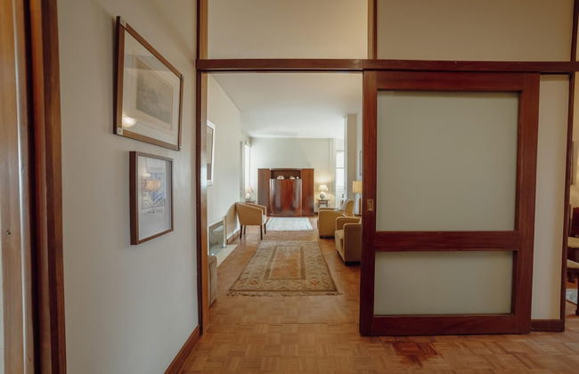 Grand Botanic Garden Apartment by Vacationy - Foto 42