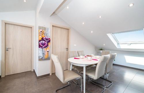 Apartman Dunatov - Foto 12