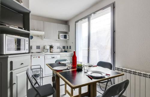 Appartement 6 pers avec balcon et parking à Barèges - FR-1-403-20 - Foto 10