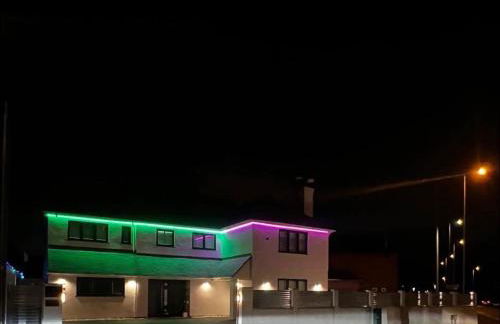 Falcon house 7 bedrooms - Foto 6