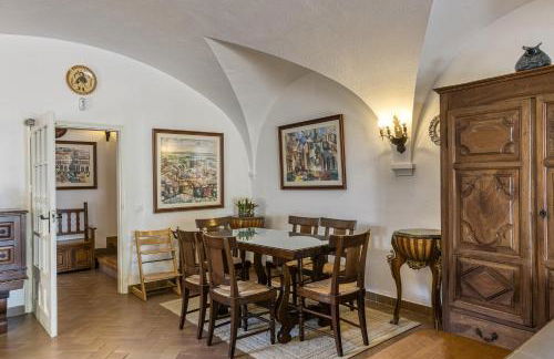 Torre Sant Genís - Foto 8