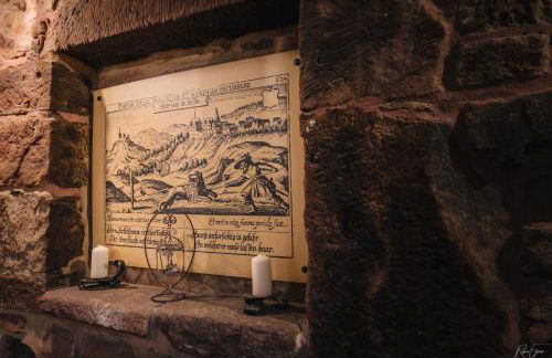 Ferienwohnung Graf Heinrich - Foto 14