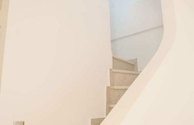 The Z Private Villa Santorini - Foto 31