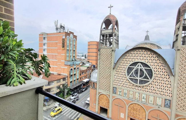 Origen Local Suites - Photo 63