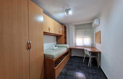 APARTAMENTO CASTILLA - Foto 11