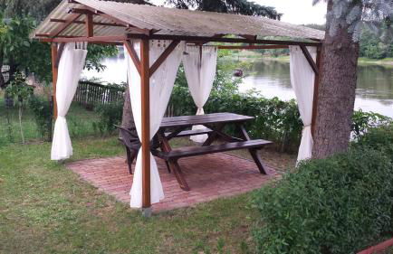 Dachstübchen an der Oder - Foto 23