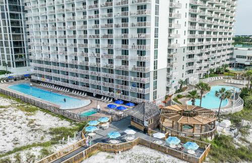 Pelican Beach Resort 2006 - Foto 35