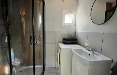 Domek nad jeziorem Lubkowo 1 - Foto 6