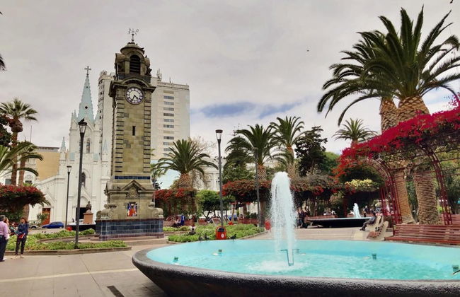 RQ Antofagasta - Photo 14