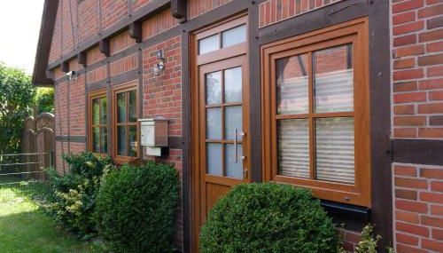 Ferienhaus Ostseeglück Neukirchen - Foto 3