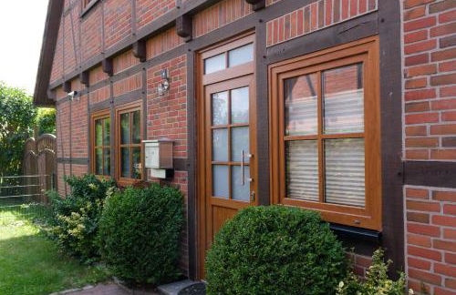 Ferienhaus Ostseeglück Neukirchen - Foto 3