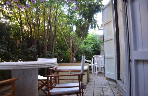 FANTASTIC SARDINIA VILLETTE CON GIARDINO Fronte Mare Fertilia FAHO-GAV01-GAV02 - Foto 8