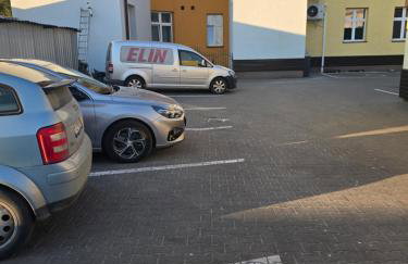 Eldom-NOCLEGI, Kolejowa 15 Wągrowiec - Foto 65