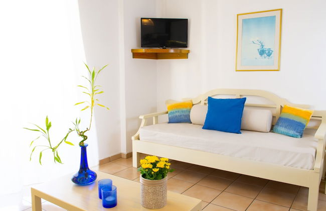 Bellevue Suites - Foto 41