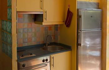 Cozy Apartment at Jardin Manaure - Foto 15