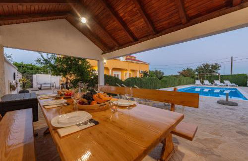 Villa Bellezza ZadarVillas - Foto 31