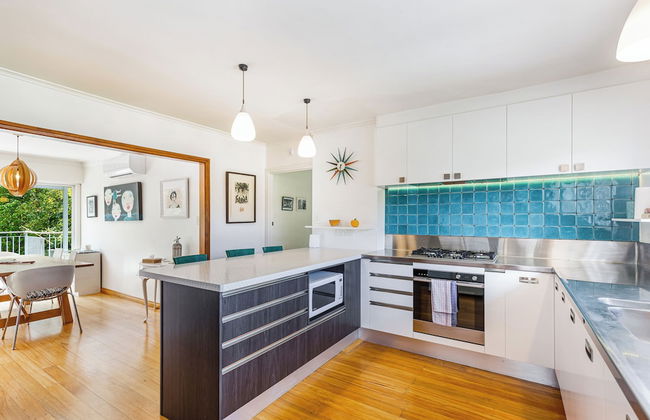 Spacious 3Br Mission Bay Home With Parking! - Photo 7