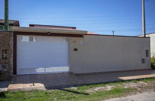 Meva House Piscina Privativa Perto da Praia - Foto 6