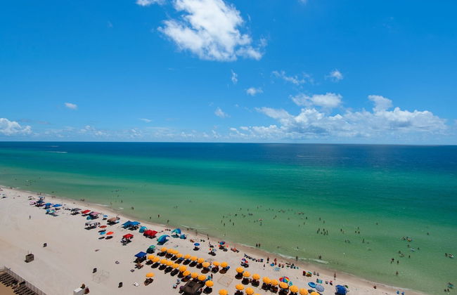 Treasure Island 1107 - Foto 33