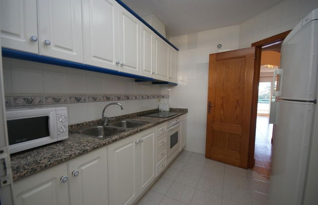 Apartamento Las Barcas G42 - Foto 6