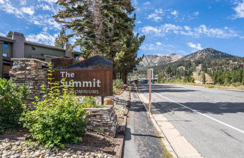 Summit Forester #47 BLDG.2 Bedrm / 2 bath Ski in Ski Out! Steps to Chair 15 at Little Eagle Lodge! - Foto 27