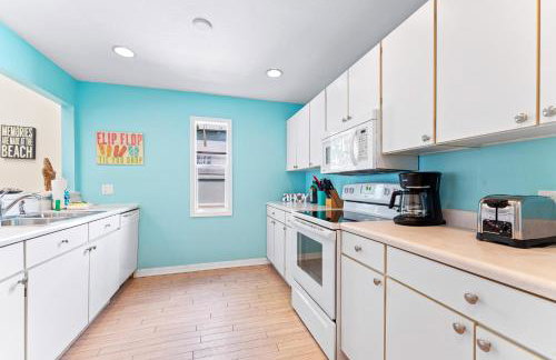 Living the Dream By Beachside Management - Foto 64