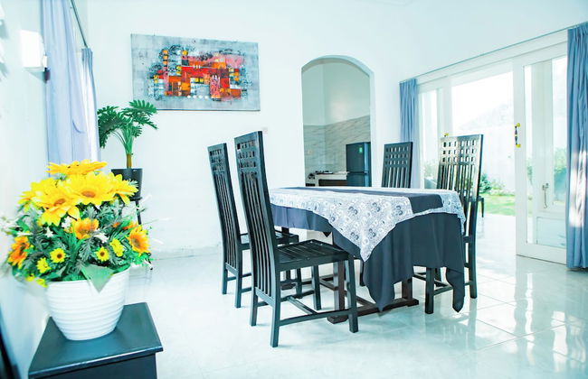 Villa Kaze No Toki - Photo 4