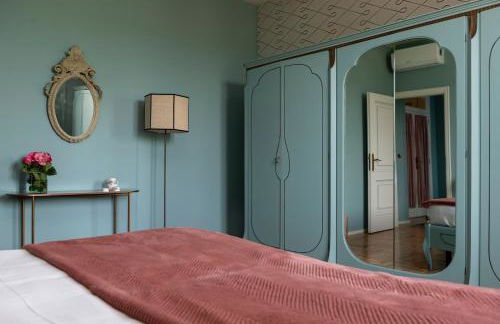 Villa Barbara - Foto 46