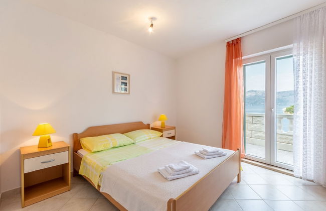 Apartments Darija - Foto 1