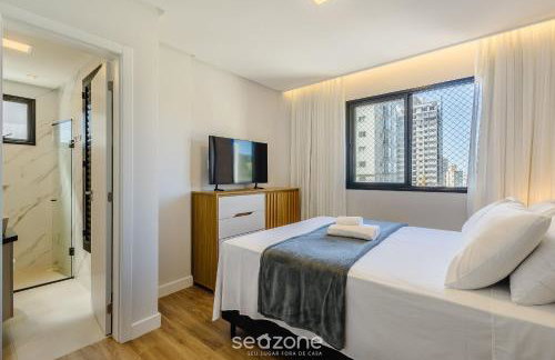 Apartamentos Completos a 700m da Praia - VNV - Photo 20