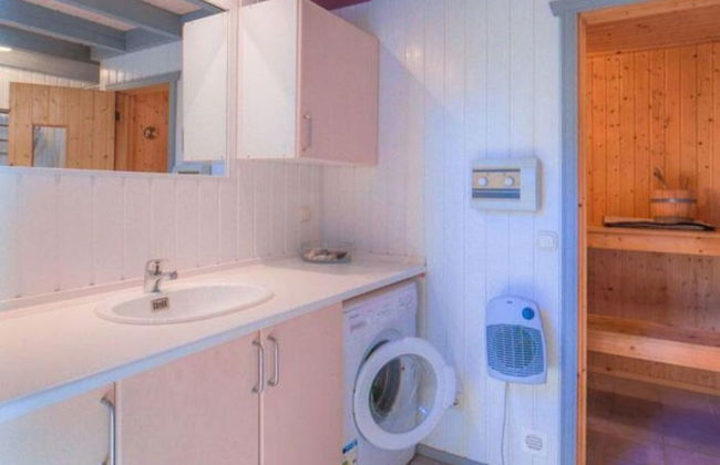 Ferienhaus im Skandinavischen Stil - Foto 8