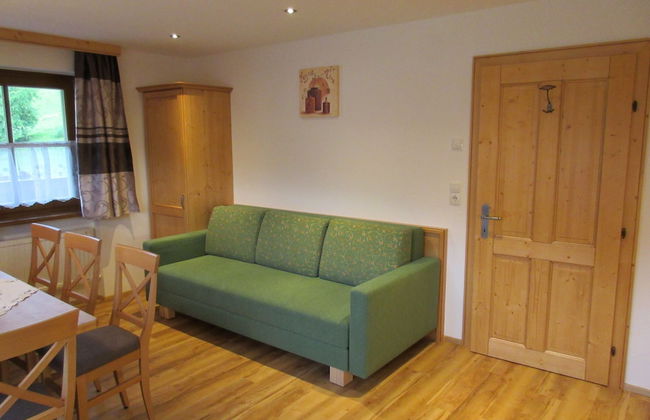 Landhaus Maurer - Foto 35