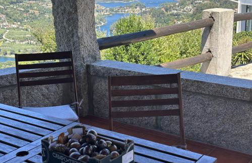 Casa Martagão do Gerês by Gerês Casas - Foto 40