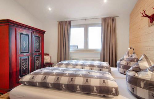 Pension Ferienwohnung Baarblick - Foto 50