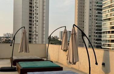 Studio Luxo JH 706 Best Location in Gleba - 1 Quarto - Foto 14